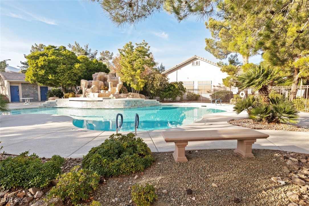 10329 Hampton Hills Lane Las Vegas NV 89144