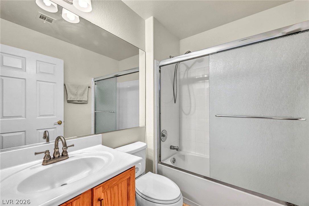 407 Red Canvas Place Las Vegas NV 89144