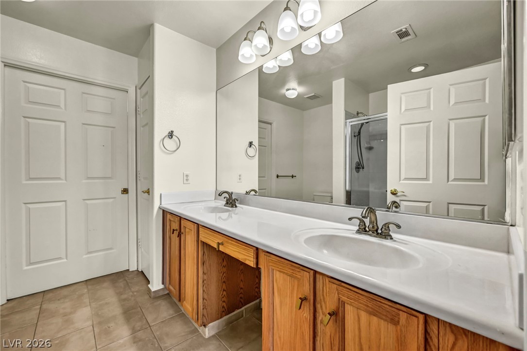 407 Red Canvas Place Las Vegas NV 89144