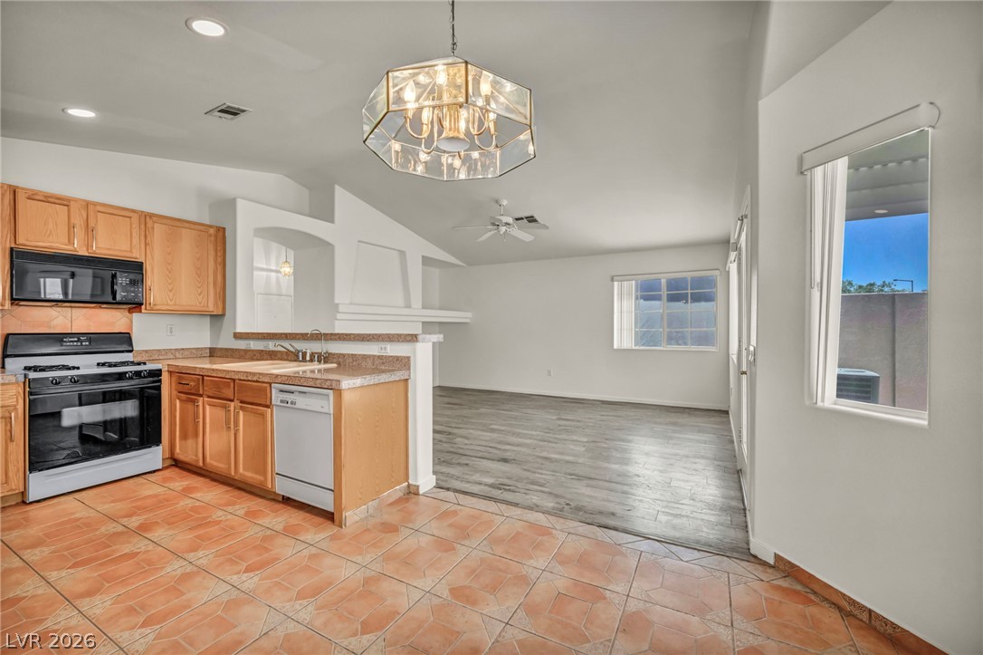 407 Red Canvas Place Las Vegas NV 89144