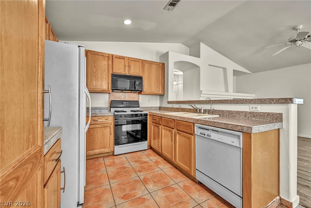 407 Red Canvas Place Las Vegas NV 89144