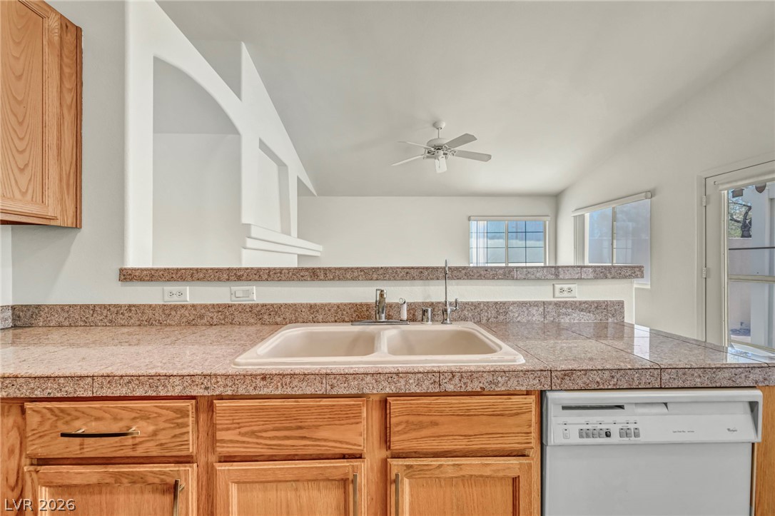 407 Red Canvas Place Las Vegas NV 89144