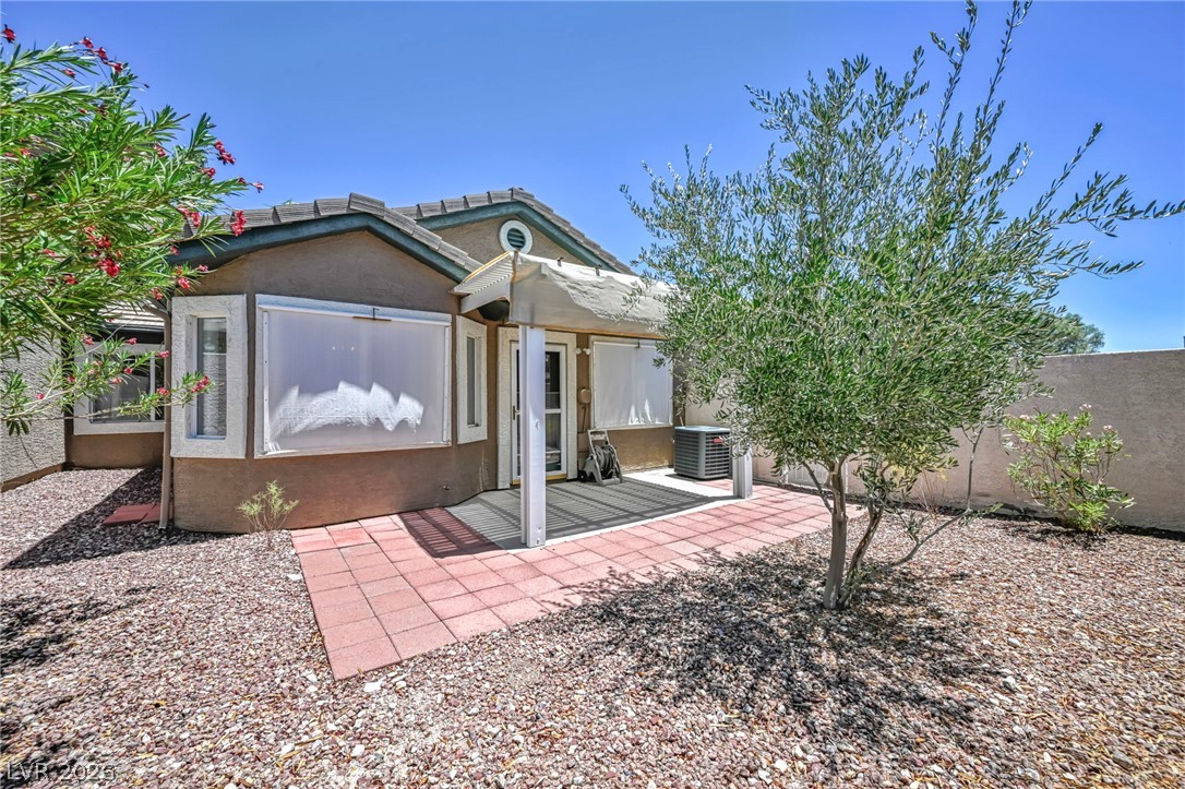 407 Red Canvas Place Las Vegas NV 89144