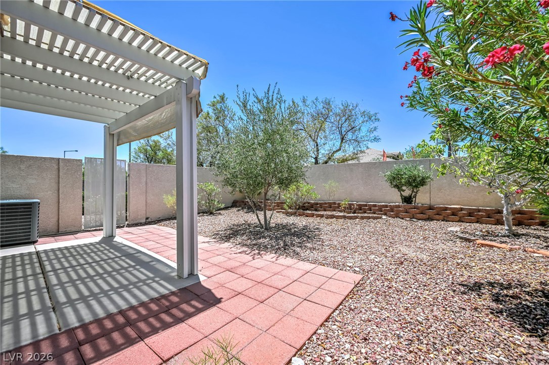 407 Red Canvas Place Las Vegas NV 89144