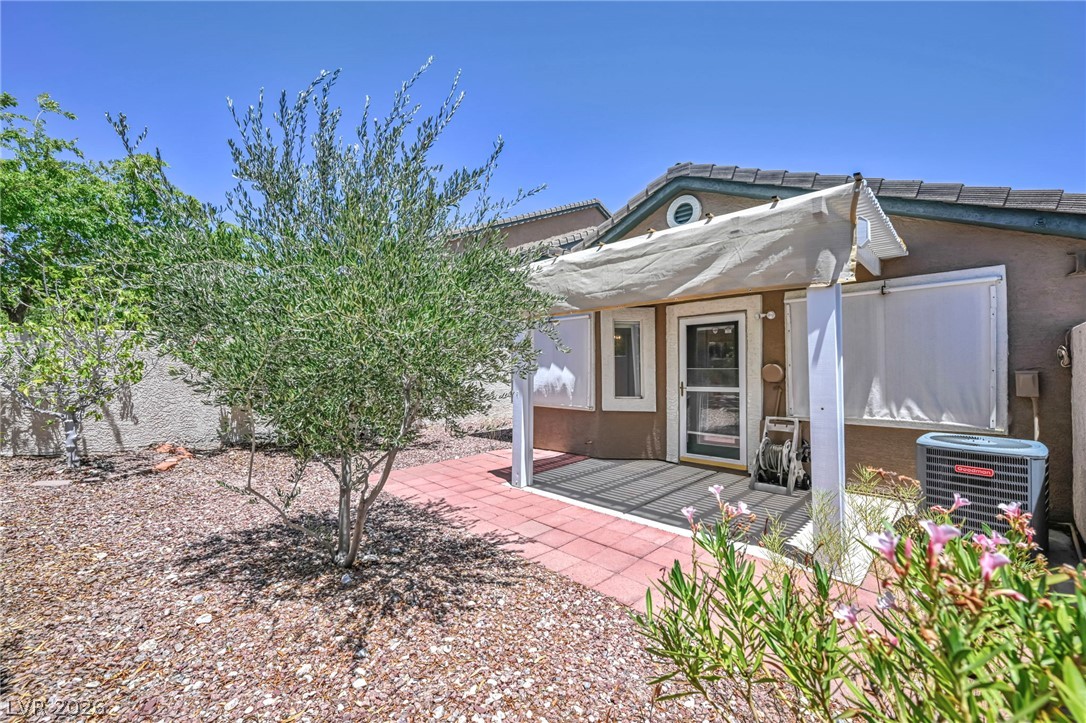 407 Red Canvas Place Las Vegas NV 89144