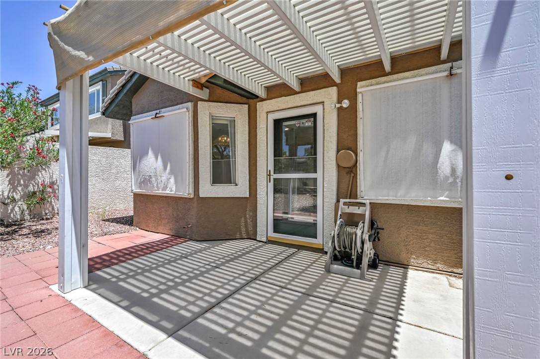 407 Red Canvas Place Las Vegas NV 89144
