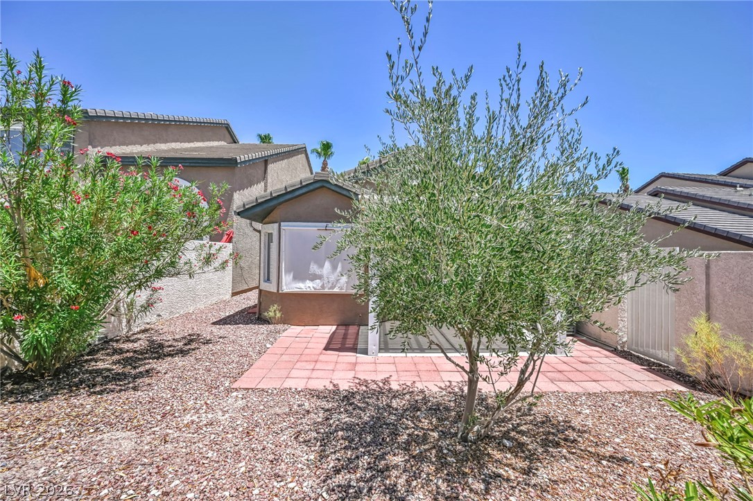 407 Red Canvas Place Las Vegas NV 89144