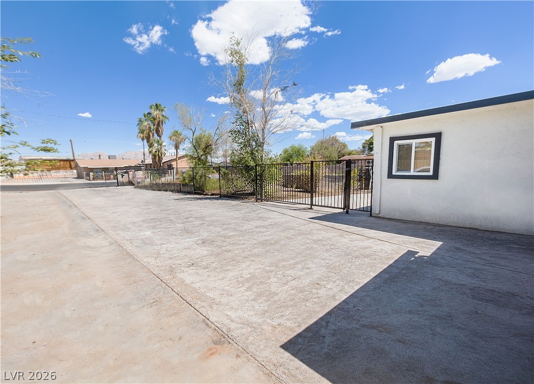 2307 Daley Street North Las Vegas NV 89030