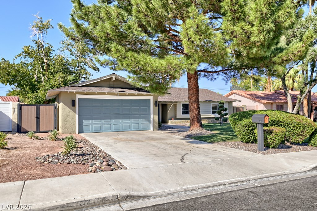 2812 Burton Avenue Las Vegas NV 89102