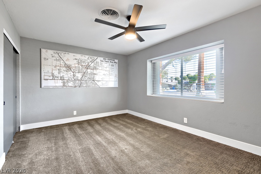 2812 Burton Avenue Las Vegas NV 89102