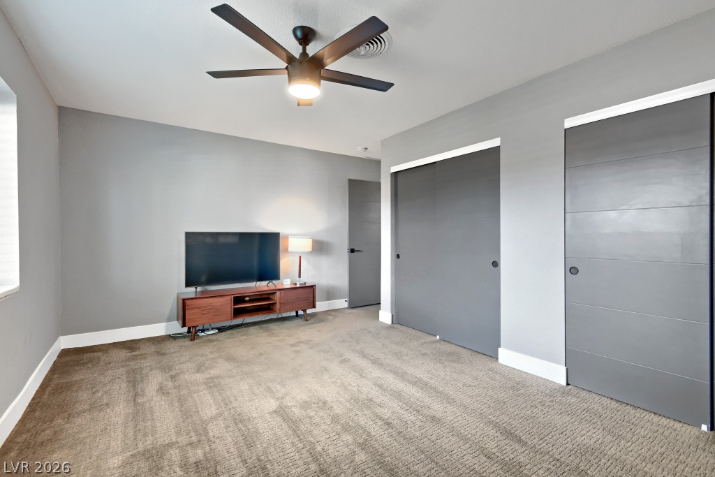 2812 Burton Avenue Las Vegas NV 89102