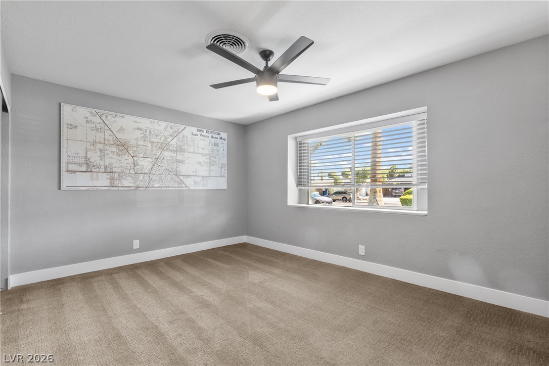 2812 Burton Avenue Las Vegas NV 89102