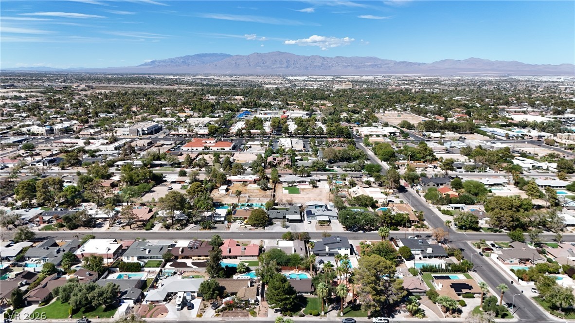 2812 Burton Avenue Las Vegas NV 89102