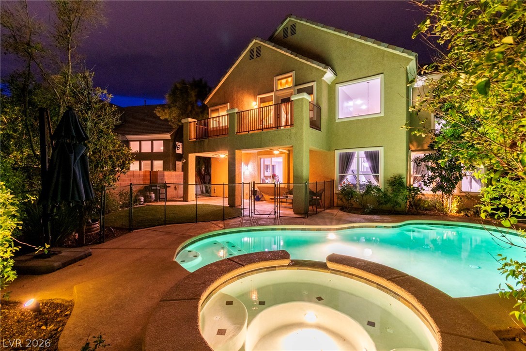 1000 Meadowleah Street Las Vegas NV 89145