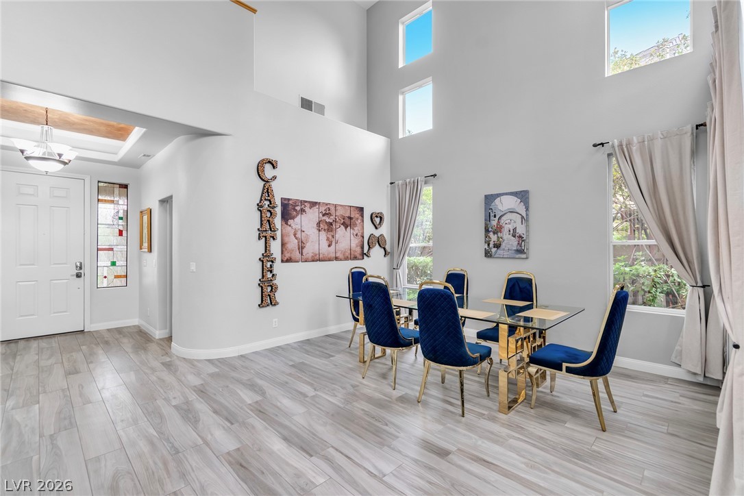 1000 Meadowleah Street Las Vegas NV 89145