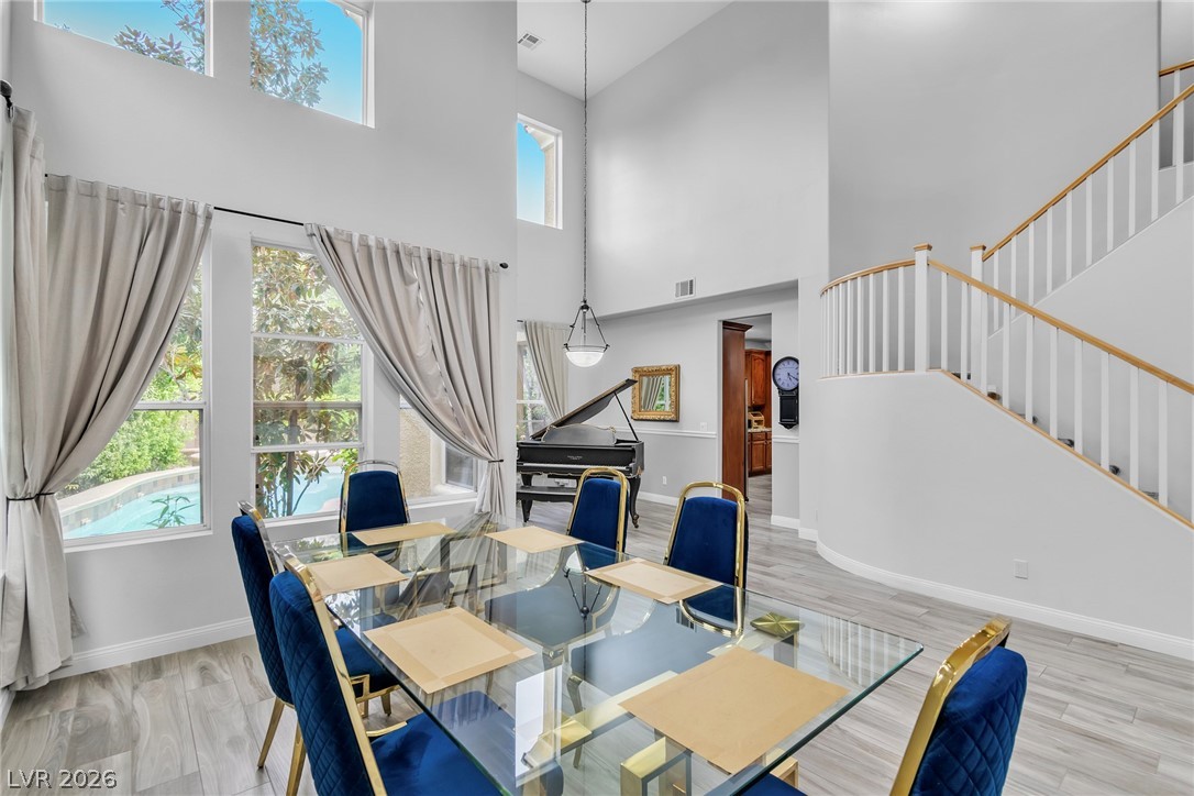 1000 Meadowleah Street Las Vegas NV 89145