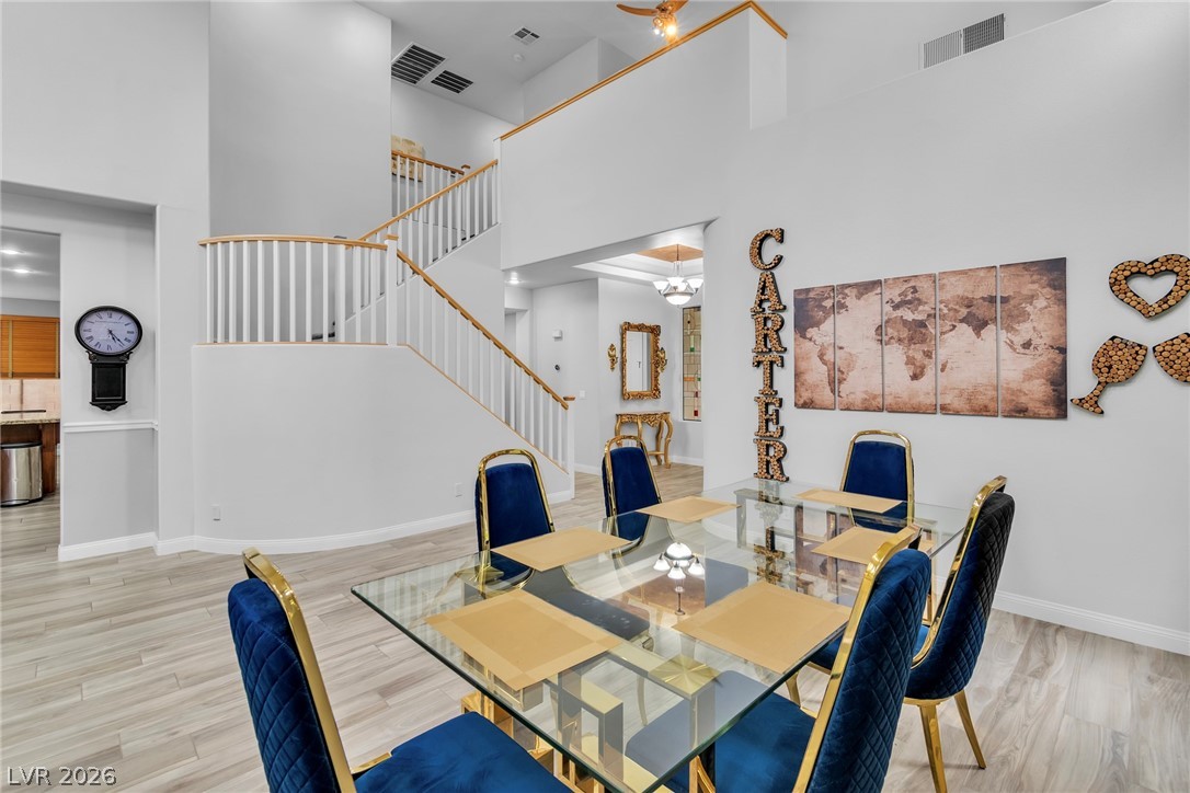 1000 Meadowleah Street Las Vegas NV 89145