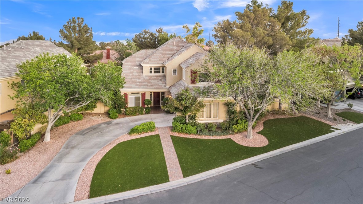 1000 Meadowleah Street Las Vegas NV 89145