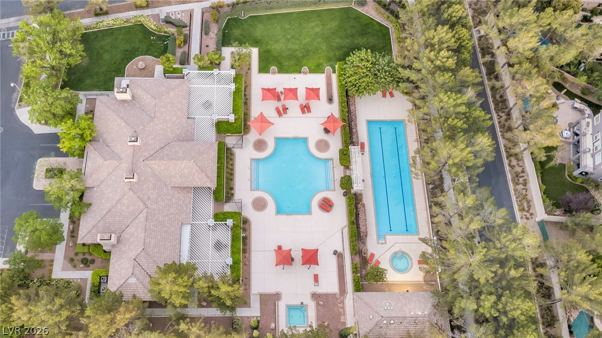 1000 Meadowleah Street Las Vegas NV 89145