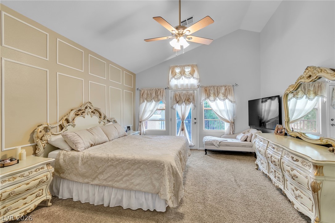 1000 Meadowleah Street Las Vegas NV 89145