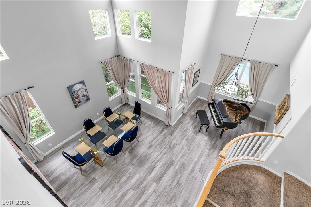 1000 Meadowleah Street Las Vegas NV 89145