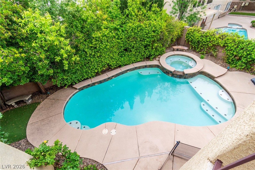 1000 Meadowleah Street Las Vegas NV 89145
