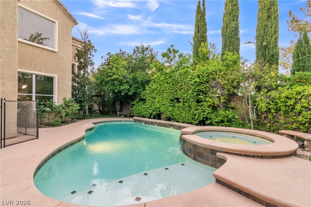 1000 Meadowleah Street Las Vegas NV 89145