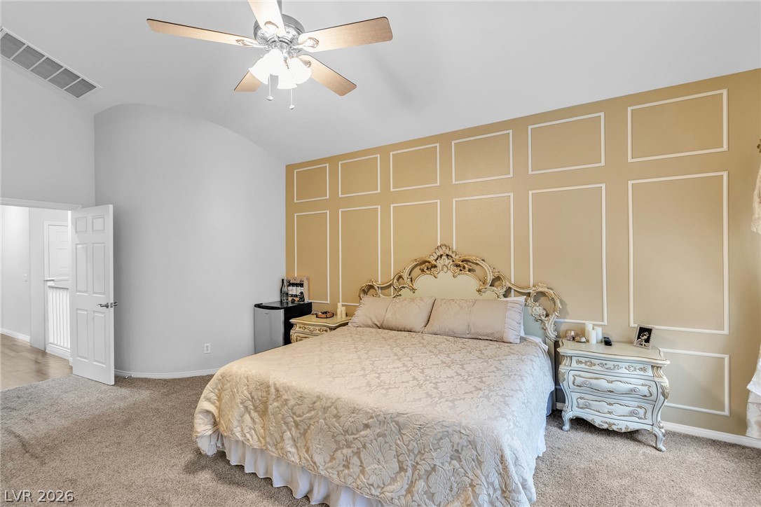 1000 Meadowleah Street Las Vegas NV 89145