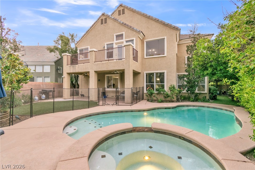 1000 Meadowleah Street Las Vegas NV 89145