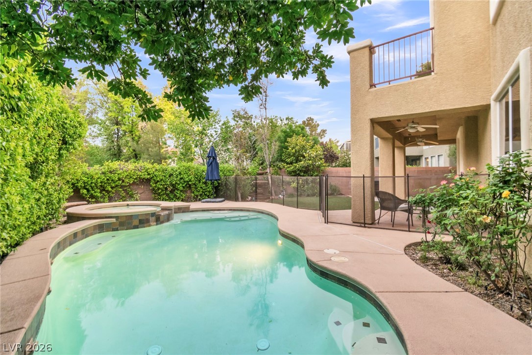 1000 Meadowleah Street Las Vegas NV 89145
