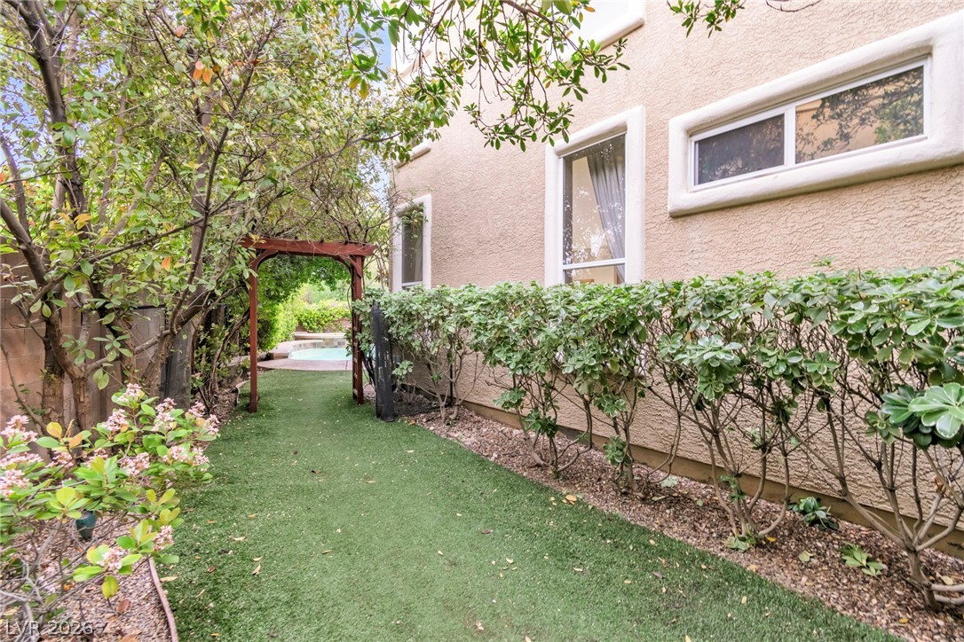 1000 Meadowleah Street Las Vegas NV 89145