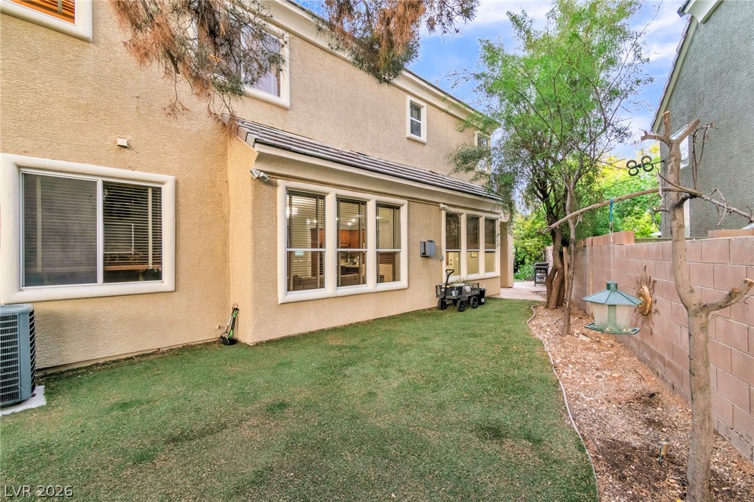 1000 Meadowleah Street Las Vegas NV 89145