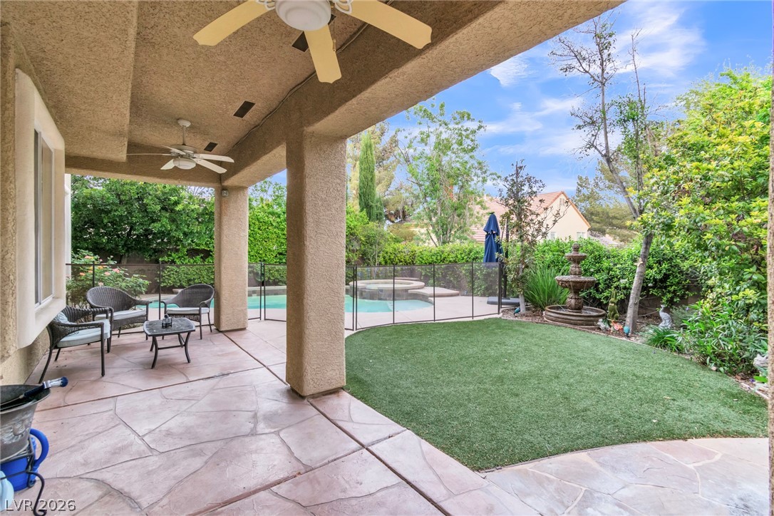 1000 Meadowleah Street Las Vegas NV 89145