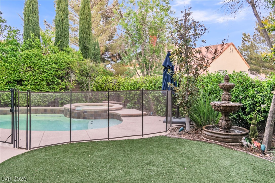 1000 Meadowleah Street Las Vegas NV 89145