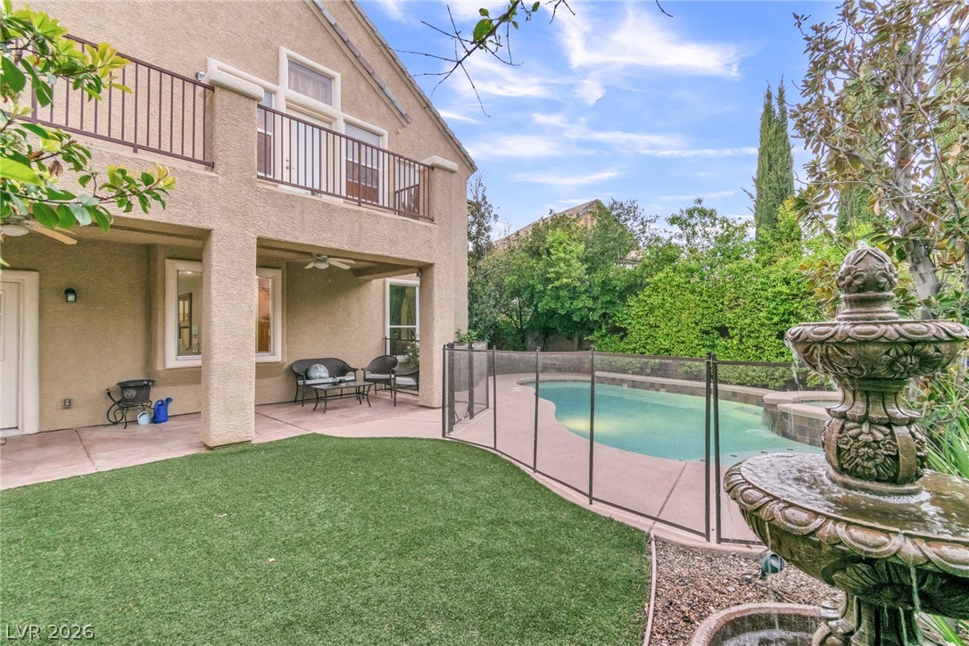 1000 Meadowleah Street Las Vegas NV 89145