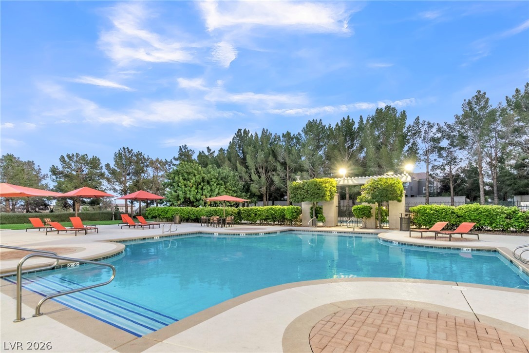 1000 Meadowleah Street Las Vegas NV 89145