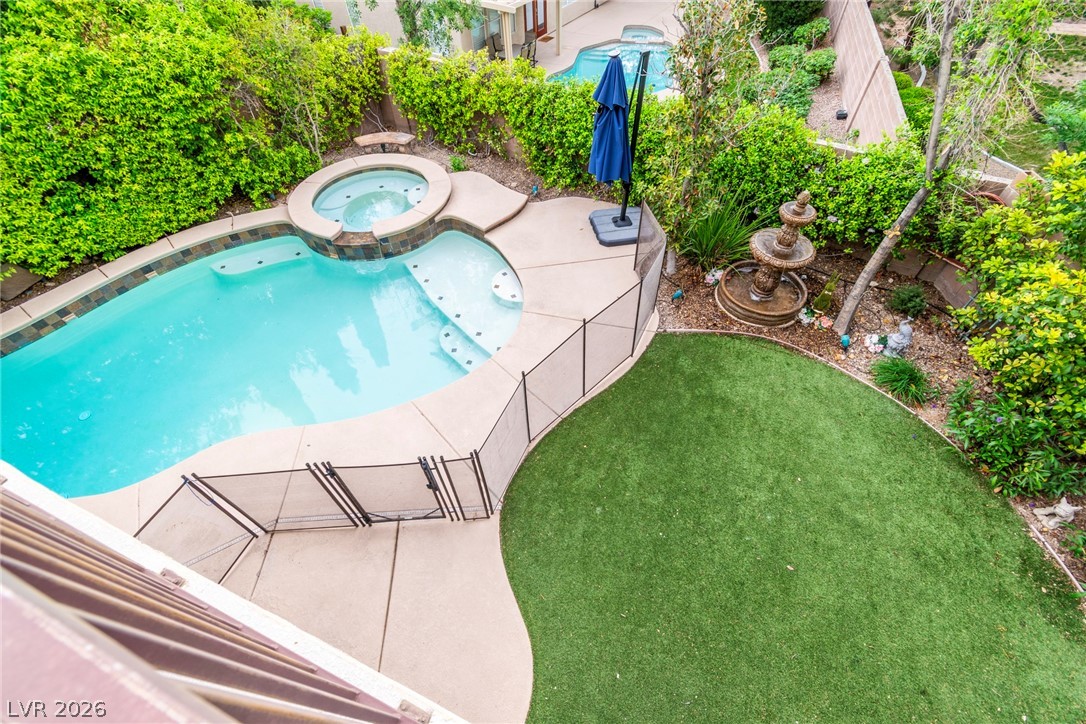 1000 Meadowleah Street Las Vegas NV 89145