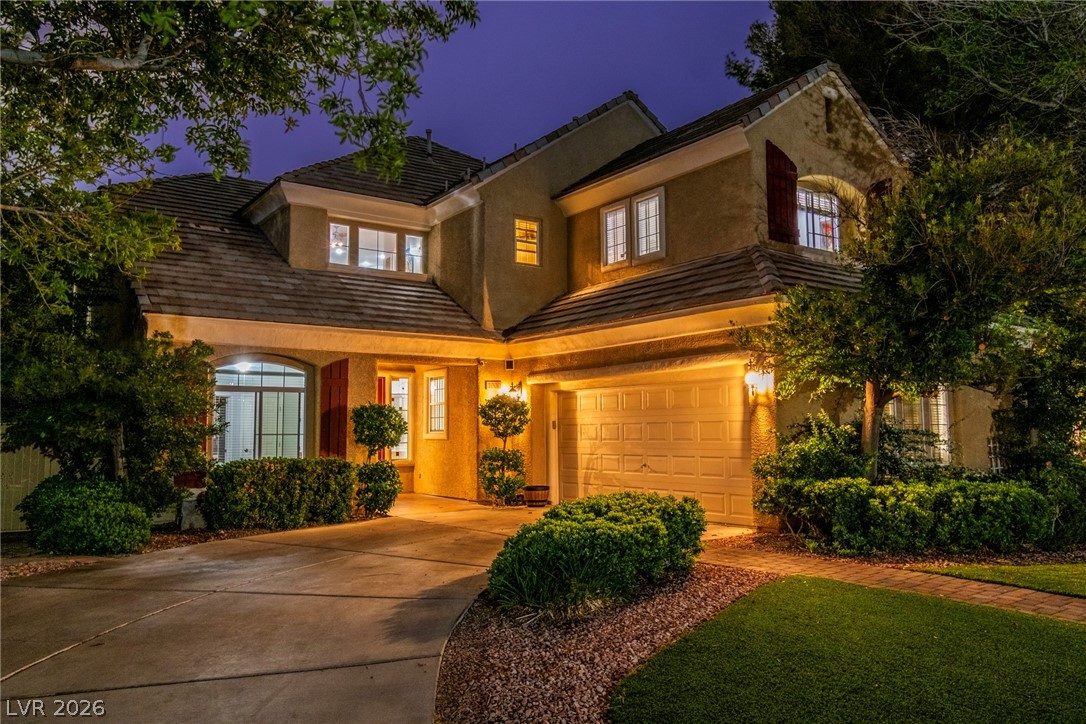 1000 Meadowleah Street Las Vegas NV 89145