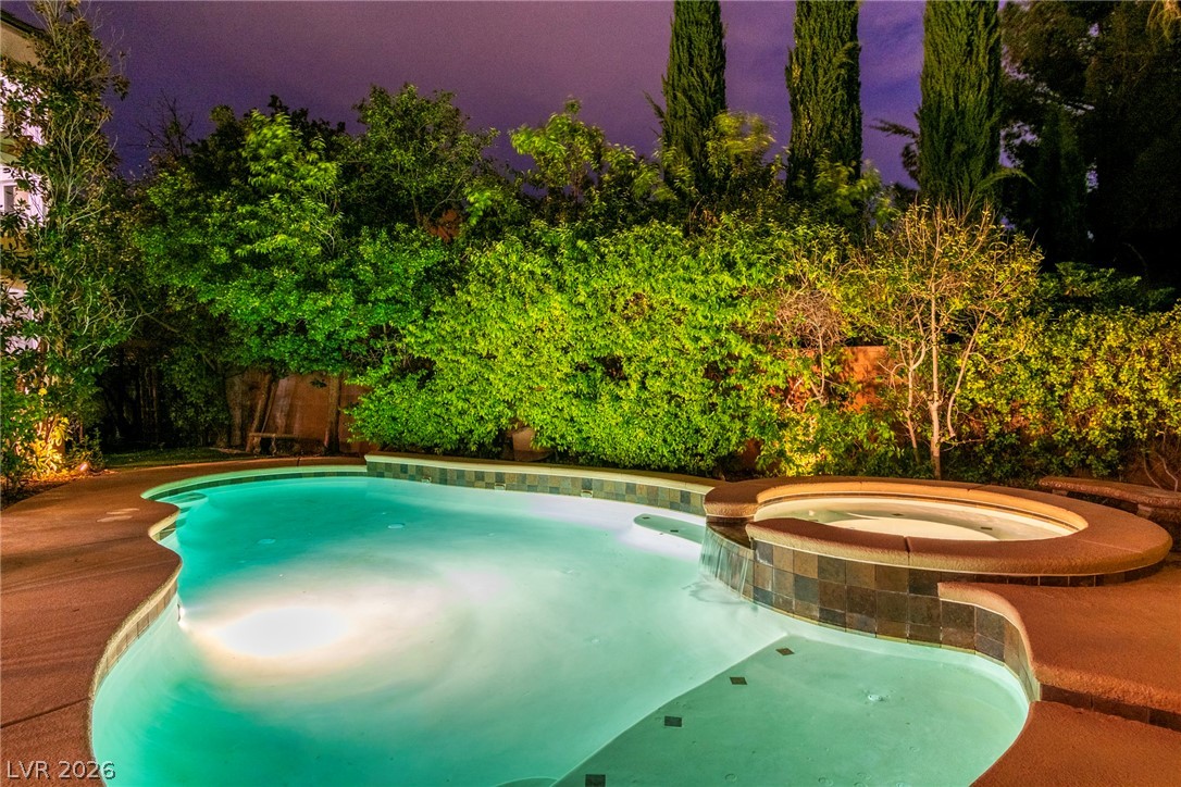 1000 Meadowleah Street Las Vegas NV 89145