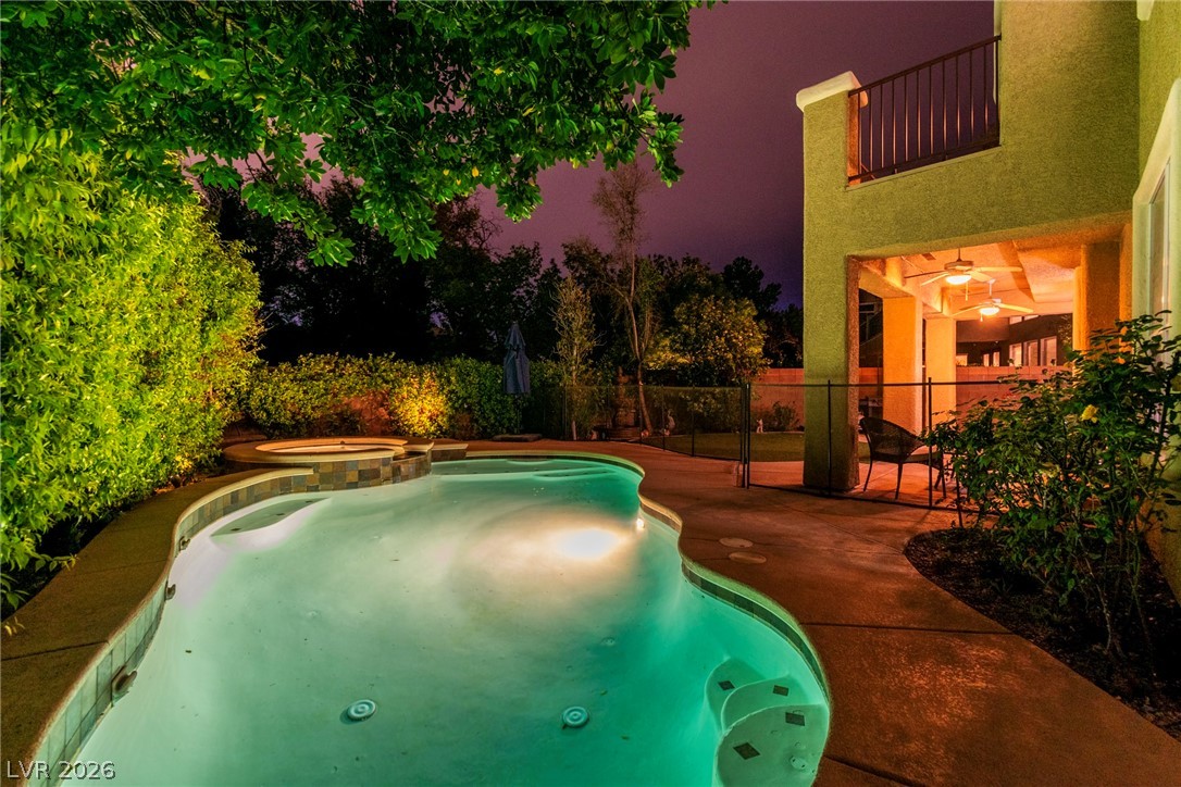 1000 Meadowleah Street Las Vegas NV 89145