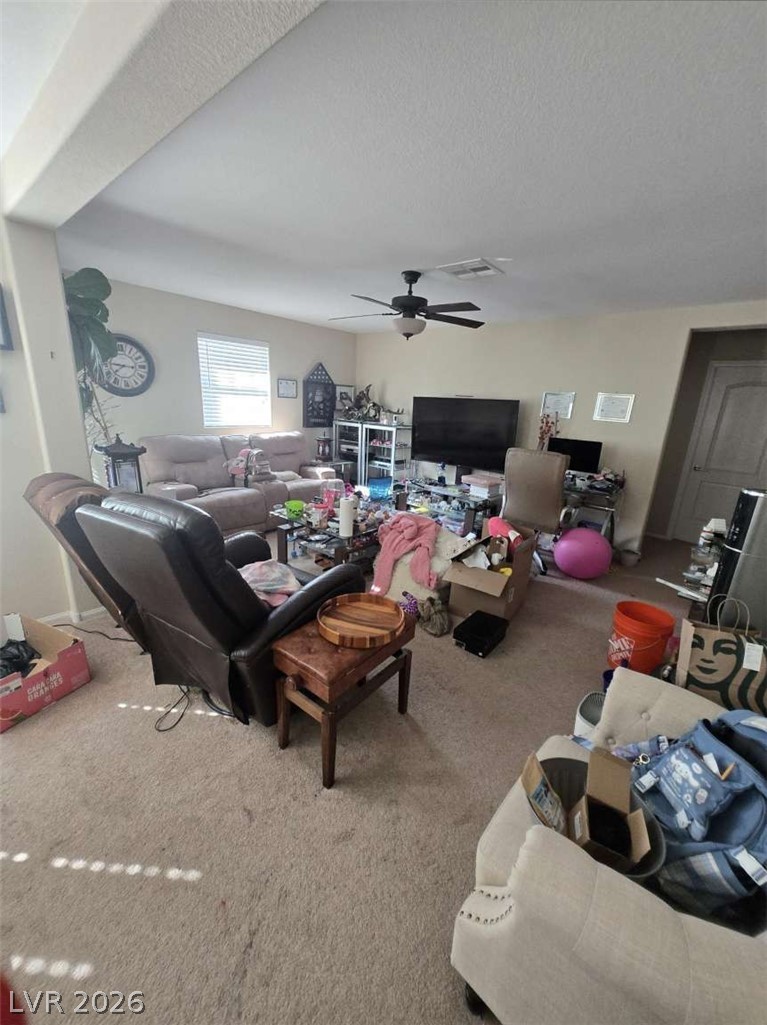 6724 Guidestar Street North Las Vegas NV 89084
