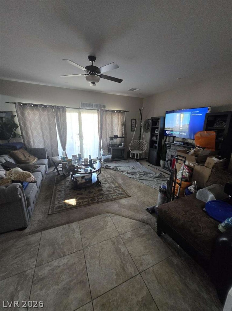 6724 Guidestar Street North Las Vegas NV 89084