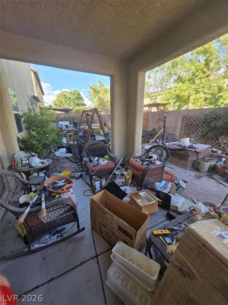 6724 Guidestar Street North Las Vegas NV 89084