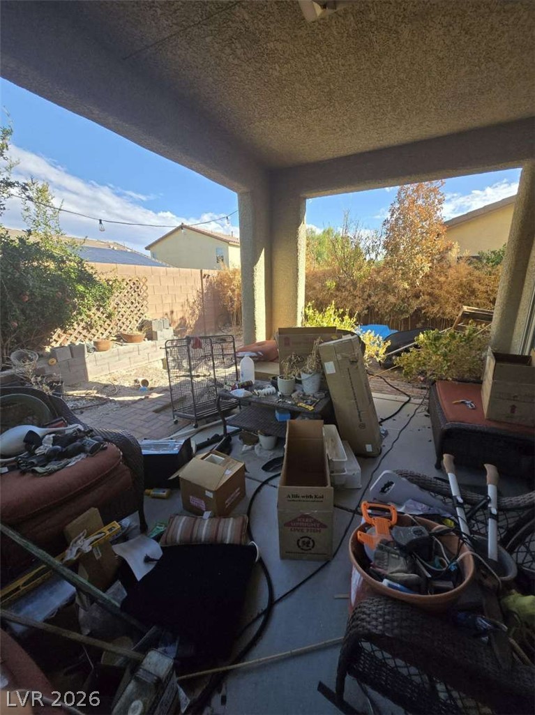 6724 Guidestar Street North Las Vegas NV 89084