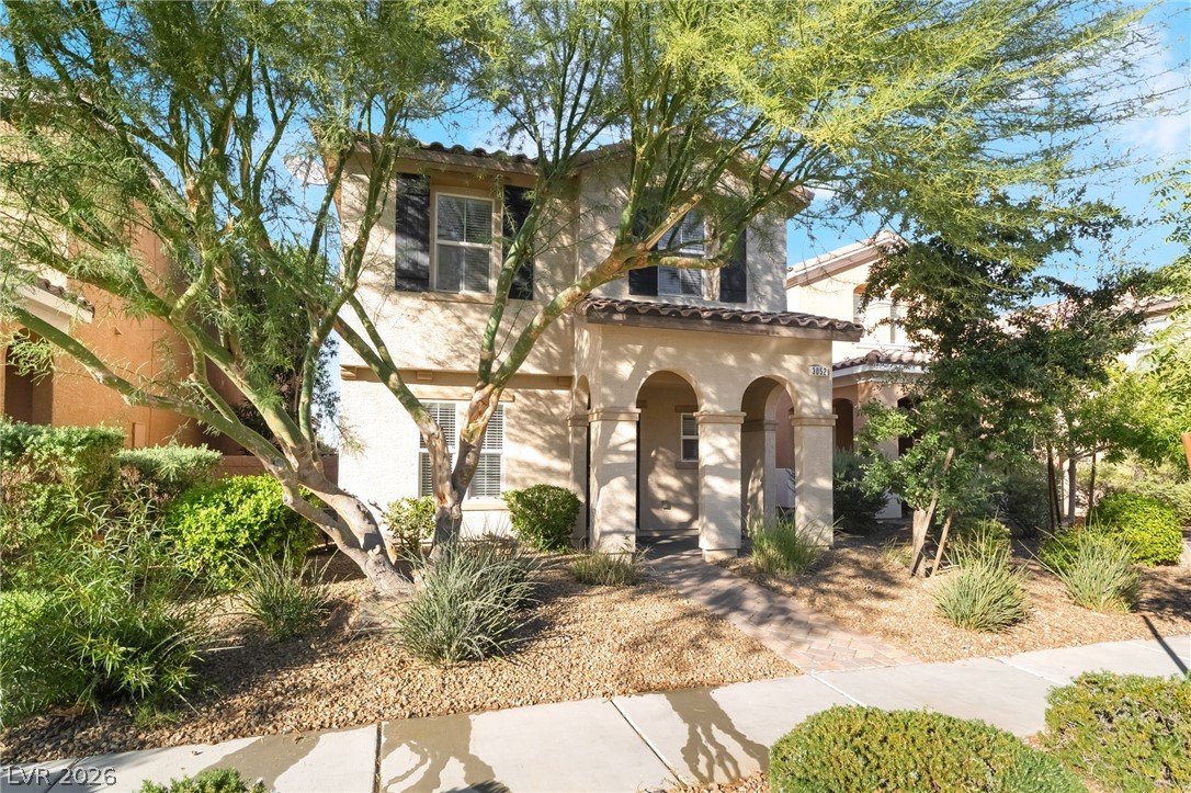 3052 Camino Rico Avenue Henderson NV 89044