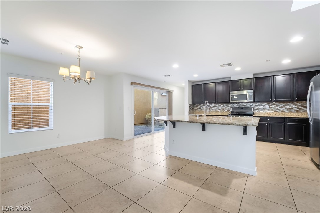 3052 Camino Rico Avenue Henderson NV 89044