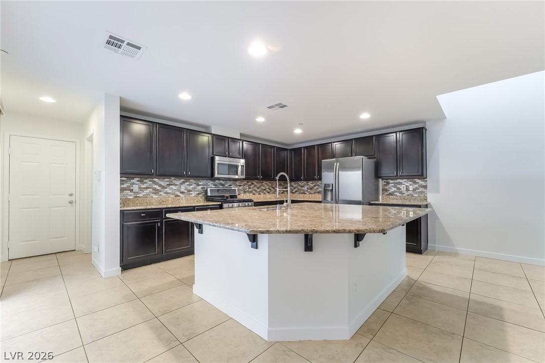 3052 Camino Rico Avenue Henderson NV 89044