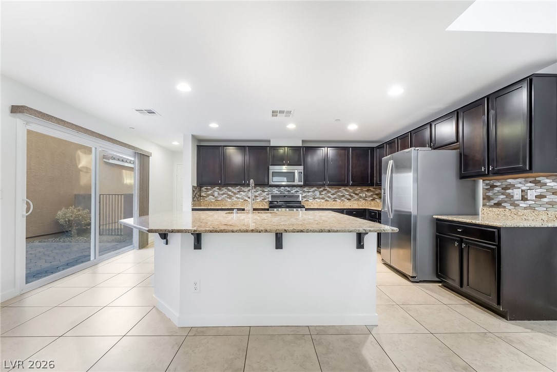 3052 Camino Rico Avenue Henderson NV 89044