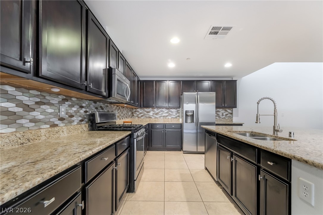3052 Camino Rico Avenue Henderson NV 89044