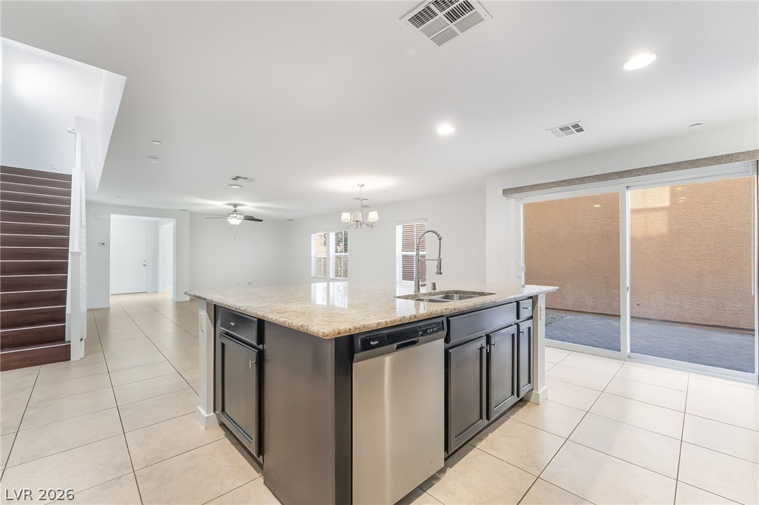 3052 Camino Rico Avenue Henderson NV 89044